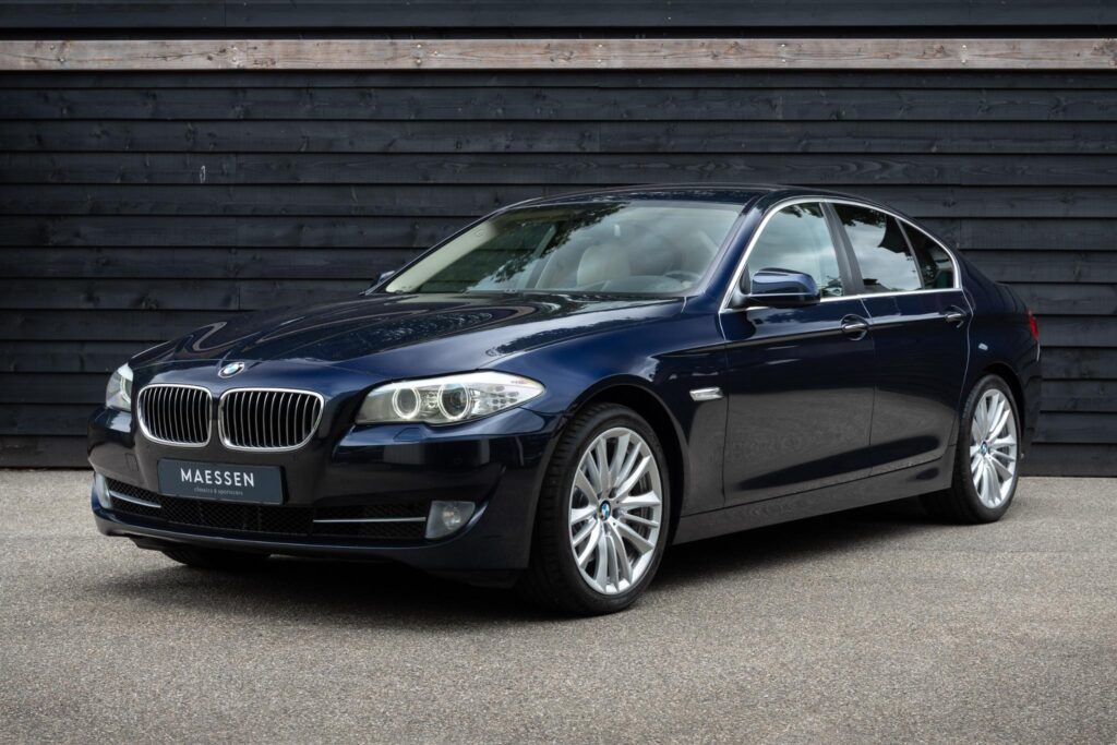 BMW 5-serie (F10) 535i High Executive