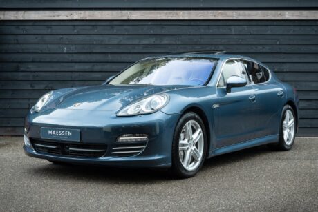 Porsche Panamera (970) 4.8 4S