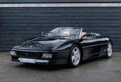 Ferrari 348 Spider