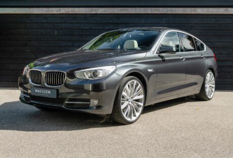 BMW 5-serie Gran Turismo (F07) 535i High Executive