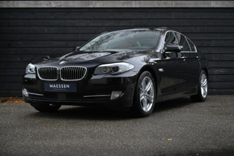 BMW 5-serie (F10) 535i