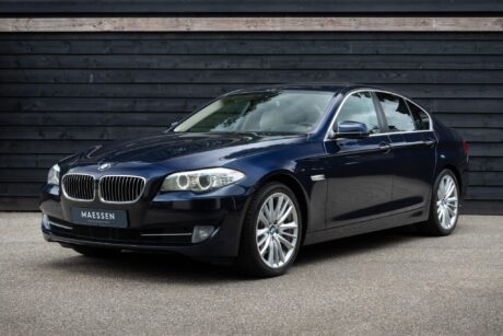 ✅ BMW 5-serie (F10) 535i High Executive