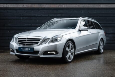 Mercedes-Benz E-klasse (W212) 350 CGI