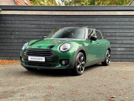 MINI Mini Clubman (F54) 1.5 Cooper Richmond Park Edition