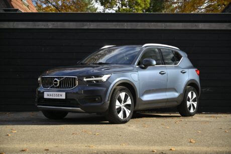 Volvo XC40 1.5 T5 Recharge Inscription Expression Volvo XC40 1.5 T5 Recharge Inscription Expression