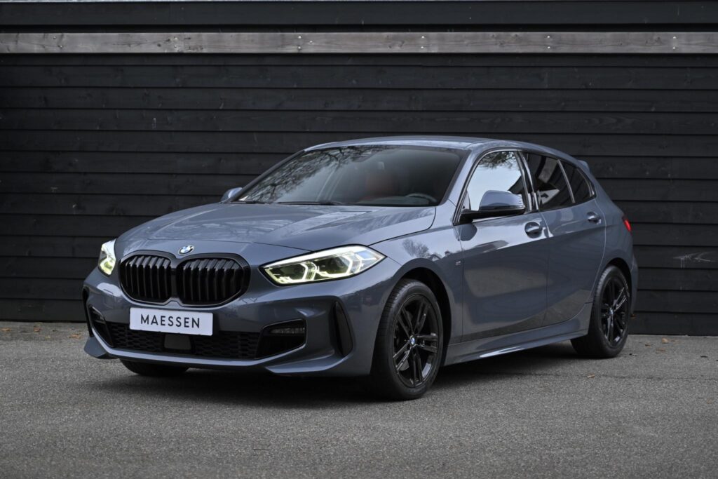 BMW 1-serie (F40) 118i High Executive Edition