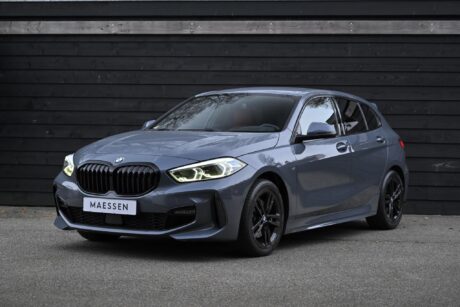 BMW 1-serie (F40) 118i High Executive Edition