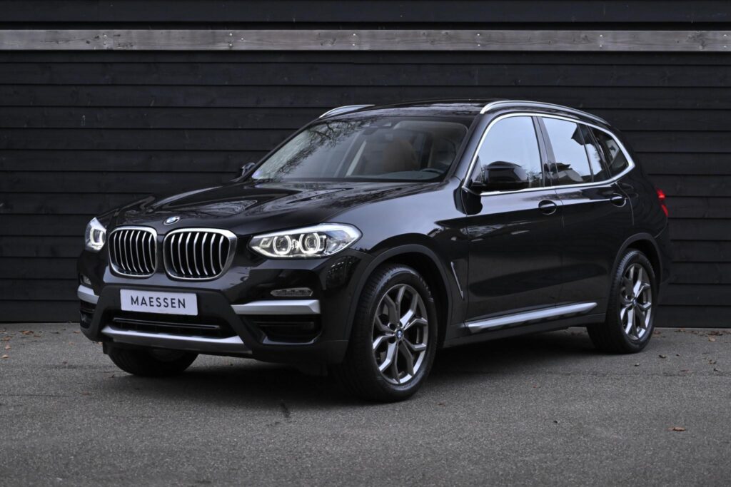 BMW X3 (G01) xDrive20i High Executive