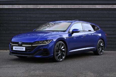 Volkswagen Arteon Shooting Brake 2.0 TSI R-Line Business+
