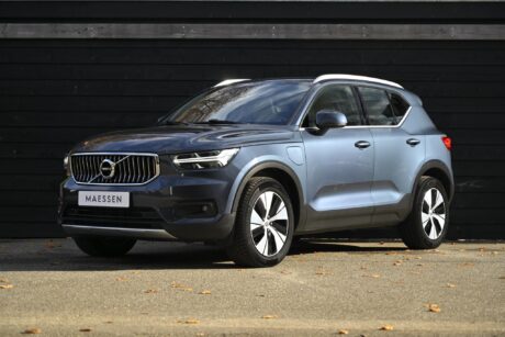 Volvo XC40 1.5 T5 Recharge Inscription Expression