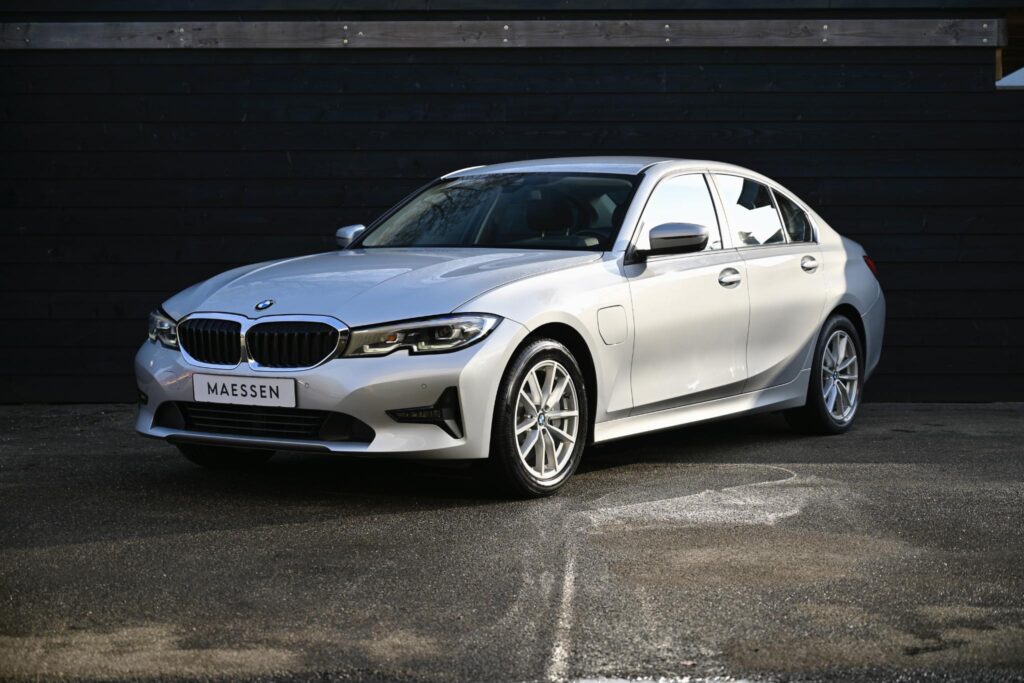 BMW 3-serie (G20) 330e eDrive Edition