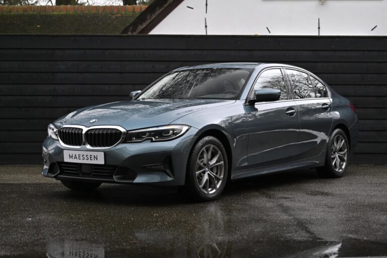 BMW 3-serie (G20) 330e Sport Line