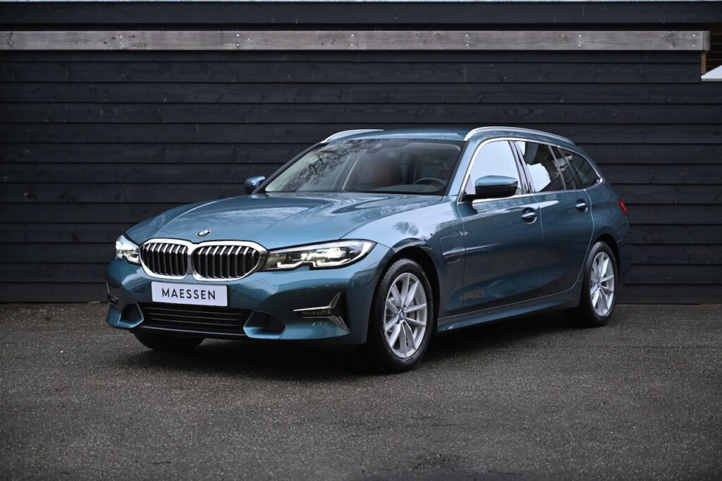 BMW 3-serie Touring (G21) 330e High Executive