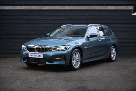 BMW 3-serie Touring (G21) 330e High Executive BMW 3-serie Touring (G21) 330e High Executive