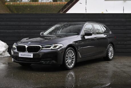BMW 5-serie Touring (G31 LCI) 530e Business Edition Plus BMW 5-serie Touring (G31 LCI) 530e Business Edition Plus