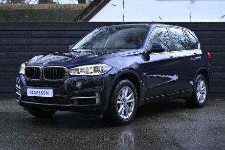 BMW X5 (F15) xDrive35i High Executive BMW X5 (F15) xDrive35i High Executive