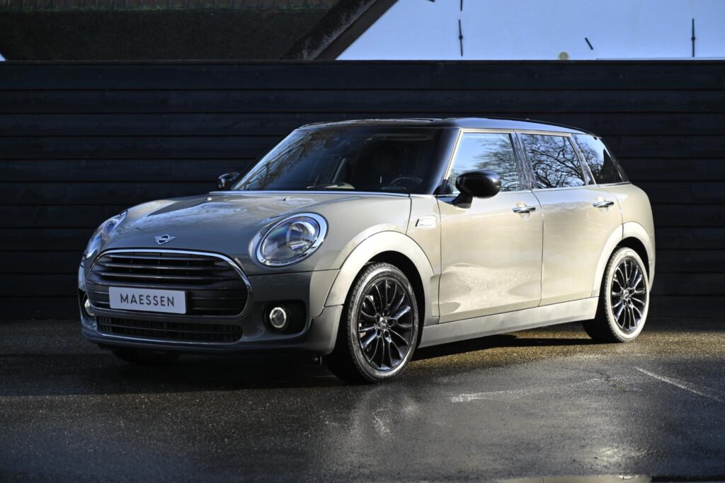 MINI Mini Clubman (F54) 1.5 Cooper Business Edition