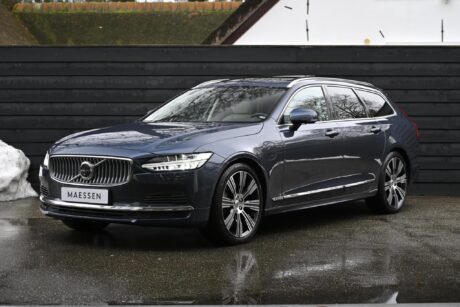 Volvo V90 2.0 T8 Plug-in hybrid AWD Ultimate Bright