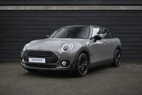 MINI Mini Clubman (F54) 1.5 Cooper Business Edition