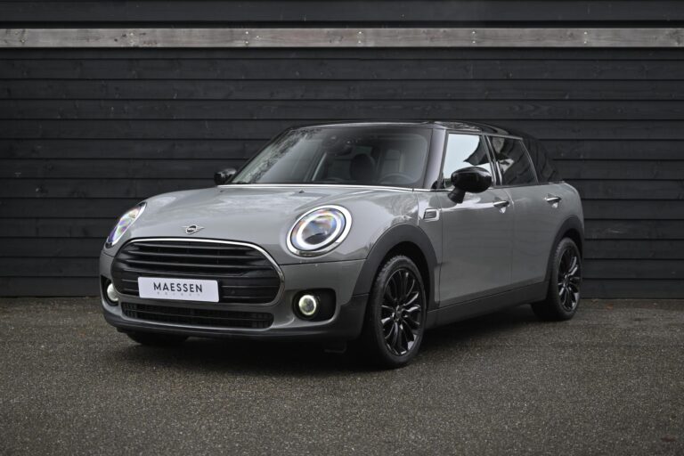 MINI Mini Clubman (F54) 1.5 Cooper Business Edition