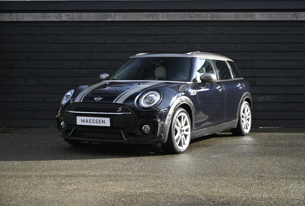 MINI Mini Clubman (F54) 2.0 Cooper S ALL4