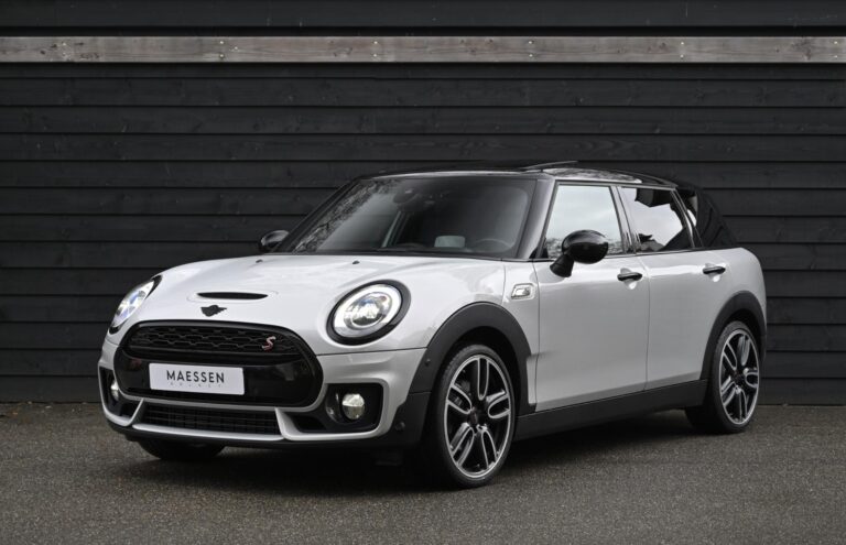 MINI Mini Clubman (F54) 2.0 Cooper S ALL4 Chili Serious Business
