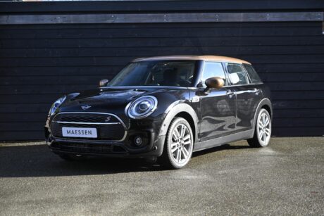 MINI Mini Clubman (F54) 2.0 Cooper S Chili