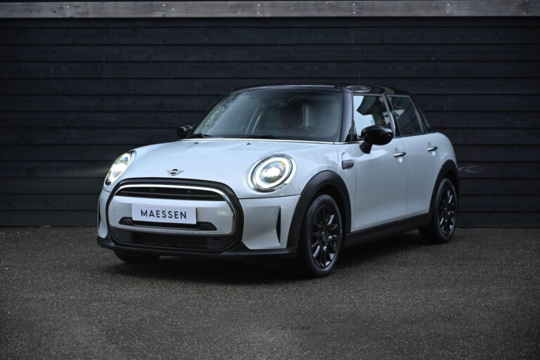 MINI Mini (F55/F56) 1.5 Cooper Business Edition