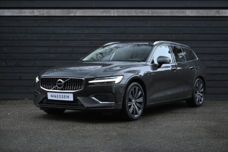 Volvo V60 2.0 T6 Recharge AWD Business Pro
