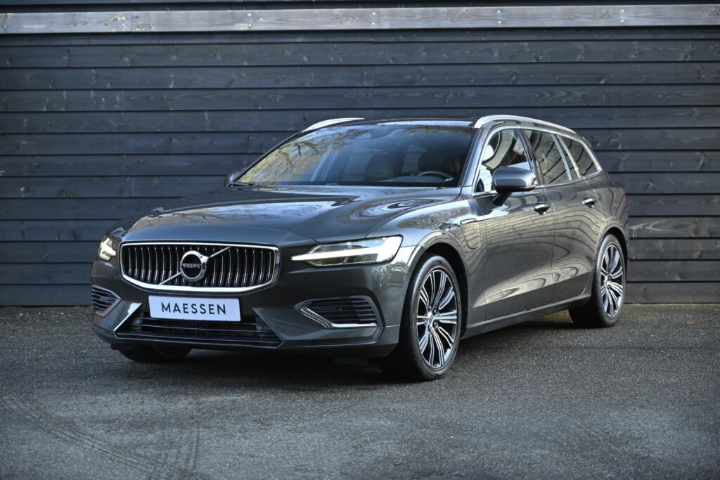 Volvo V60 2.0 T8 Twin Engine AWD Inscription
