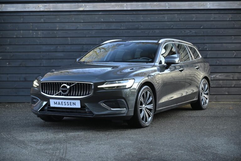 Volvo V60 2.0 T8 Twin Engine AWD Inscription