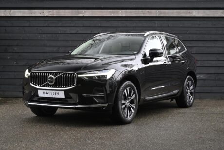 Volvo XC60 2.0 T6 Plug-in hybrid AWD Essential Bright