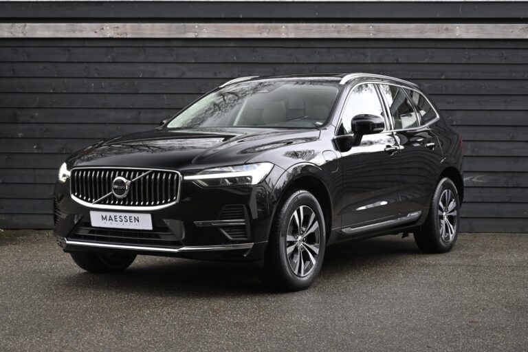 Volvo XC60 2.0 T6 Plug-in hybrid AWD Essential Bright