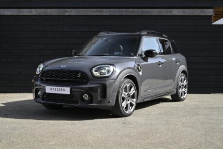 MINI Mini Countryman (F60) 1.5 Cooper S E ALL4 Chili MINI Mini Countryman (F60) 1.5 Cooper S E ALL4 Chili