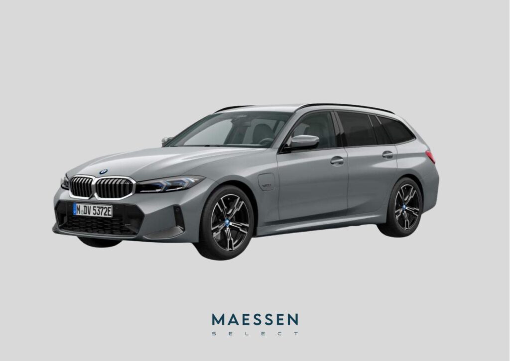 BMW 3-serie Touring (G21) 330e