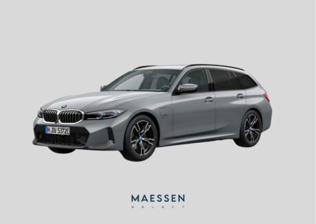 BMW 3-serie Touring (G21) 330e BMW 3-serie Touring (G21) 330e