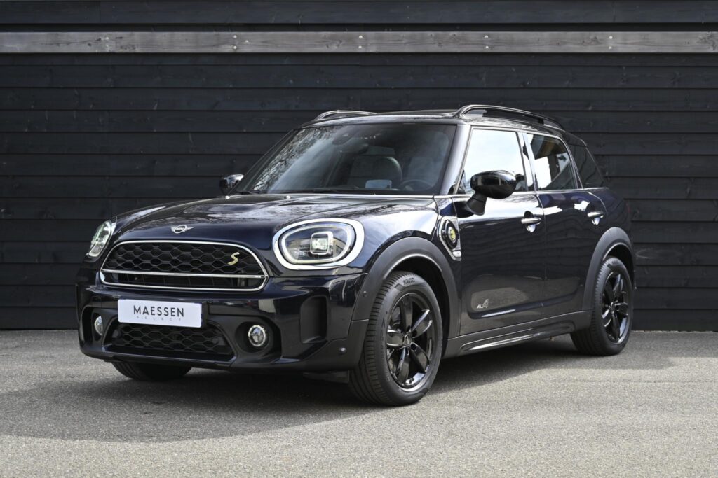 MINI Mini Countryman (F60) 1.5 Cooper S E ALL4