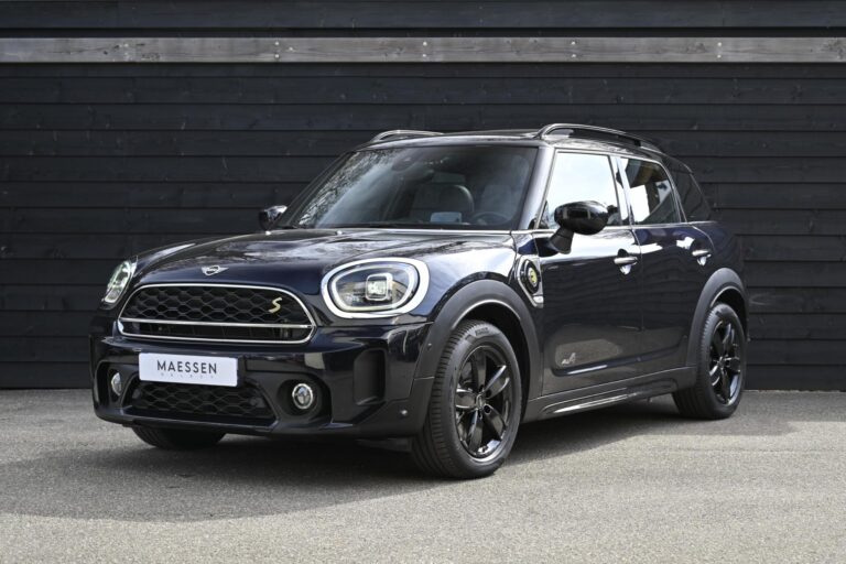 MINI Mini Countryman (F60) 1.5 Cooper S E ALL4 MINI Mini Countryman (F60) 1.5 Cooper S E ALL4