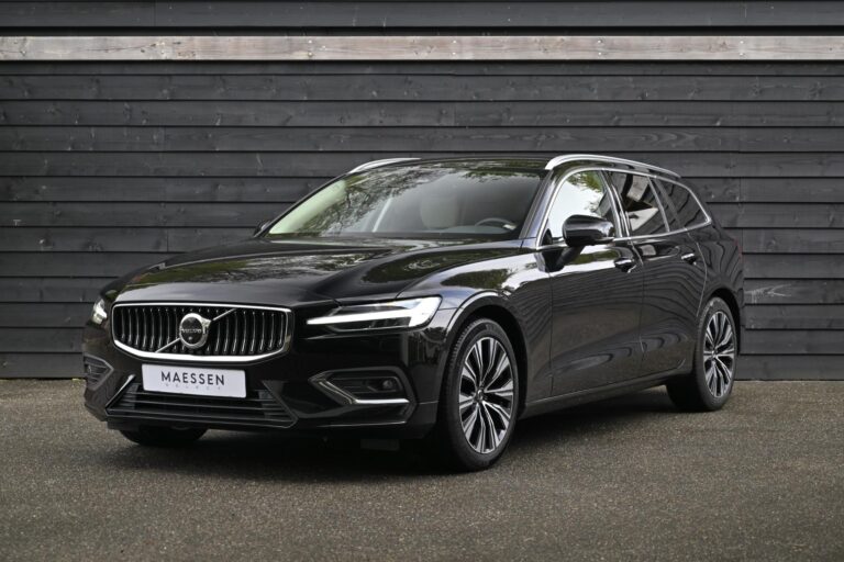 Volvo V60 2.0 B4 Plus Bright