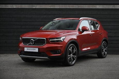 Volvo XC40 1.5 T5 Recharge Business Pro Volvo XC40 1.5 T5 Recharge Business Pro