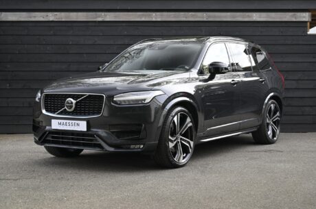 Volvo XC90 2.0 B5 AWD Inscription Volvo XC90 2.0 B5 AWD Inscription