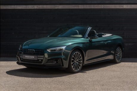 Audi S5 (F5) 3.0 TFSI quattro Pro Line Plus