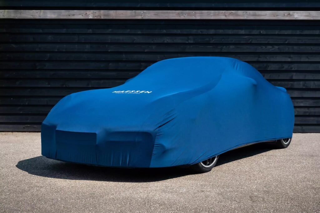 Ferrari 456M GT