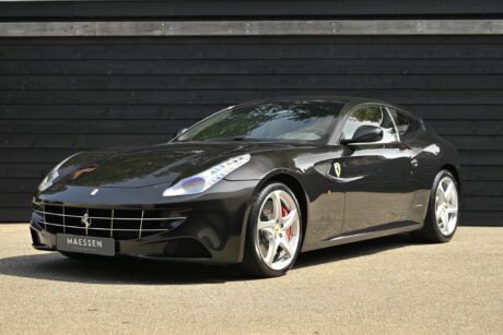 Ferrari FF 6.3 V12 Ferrari FF 6.3 V12