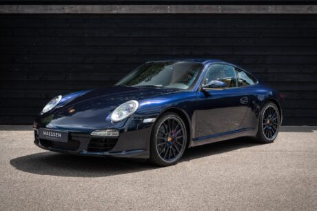 Porsche 911 3.8 Carrera S Porsche 911 3.8 Carrera S