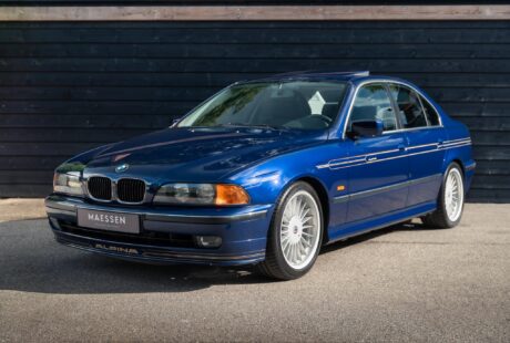 Alpina B10 3.2 Alpina B10 3.2