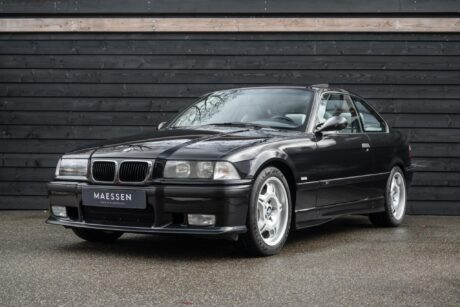 BMW M3 (E36) Coupé