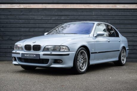 BMW M5 (E39)