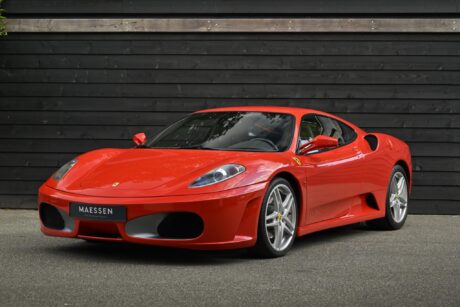 Ferrari F 430 4.3 V8 Ferrari F 430 4.3 V8