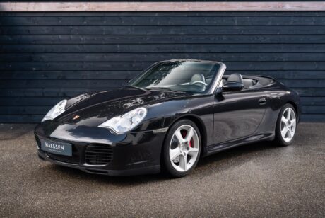 Porsche 911 (996) 3.6 Carrera 4S Cabrio Porsche 911 (996) 3.6 Carrera 4S Cabrio